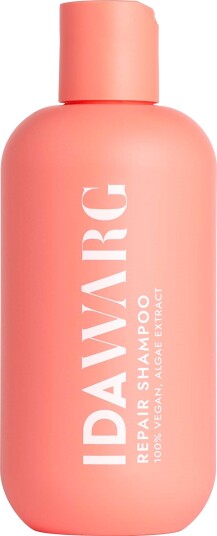 Ida Warg Reparerende Sjampo for Tørt Hår 250ml - Vegan & Cruelty Free Ida Warg Reparerende Sjampo for Tørt Hår 250ml - Vegan & Cruelty Free
