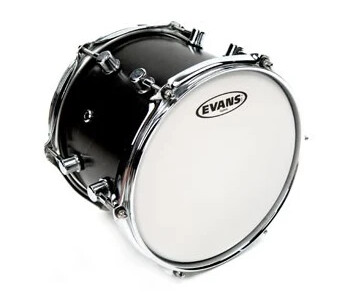 Evans G12 Coated 12" B12g12 - G Plus/b12gpw