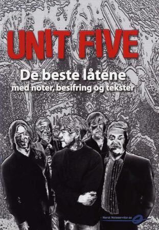 Unit Five