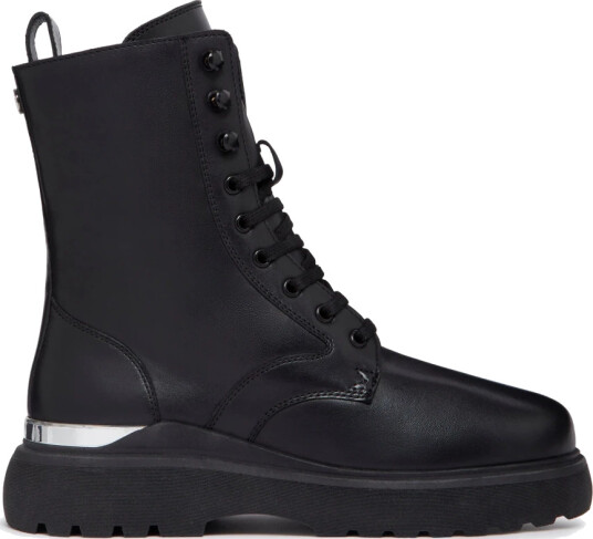 Mallet London Dame Sko Svart 39 EU, Mallet London Dame Sko Svart 39 EU,