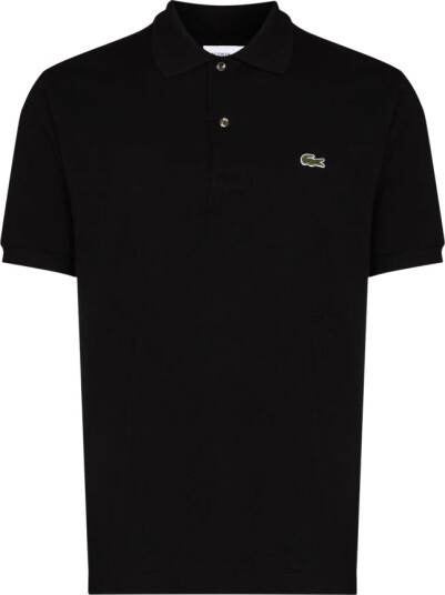 Lacoste Herre Topper Svart M,