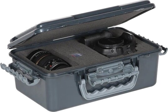 Plano ABS WP case XL - vanntett boks