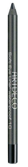 Artdeco Soft Eye Liner Waterproof #10 Black 1,2g