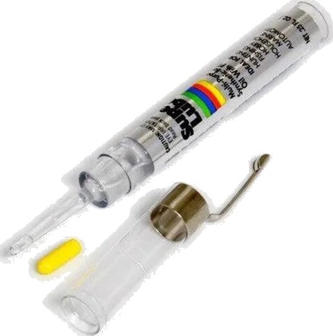 Super Lube Oil 7ml 51013