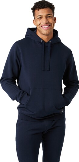 Björn Borg Men's Centre Hoodie Night Sky XL