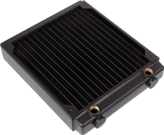 Magicool Copper Radiator 180 mm MC RAD180 Magicool Copper Radiator 180 mm MC RAD180