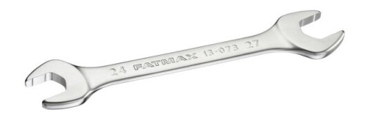 Stanley Fmmt13073-0 Stanley Skruenøgle Stanley Fmmt13073-0 Stanley Skruenøgle