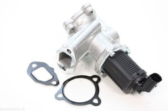 EGR Ventil AUTOMEGA 140032510