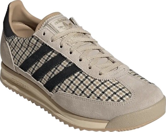 adidas Originals Sl 72 Rs - KHATHR/CBLACK/WARSAN - 42 2/3