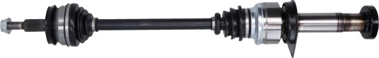 Drivaksel KAMOKA 5010532