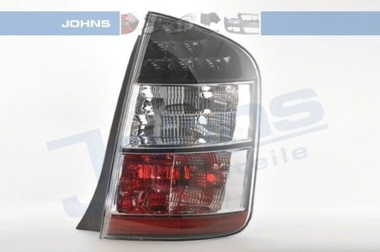 JOHNS 81 17 88-1 Baklykt