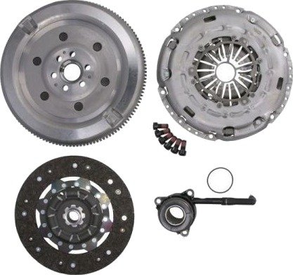 Clutchsett NEXUS F1W306NX
