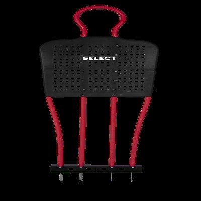 Select Training / Free Kick Figure frisparkfigur Rød 180 cm Select Training / Free Kick Figure frisparkfigur Rød 180 cm
