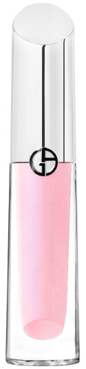 Giorgio Armani Prisma Glass Lip Gloss 9 Sugar Halo Giorgio Armani Prisma Glass Lip Gloss 9 Sugar Halo