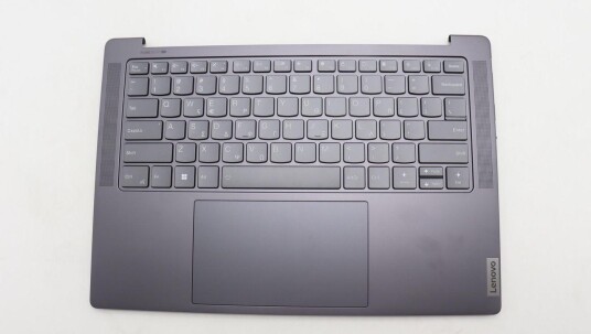 Lenovo COVER Upper Case ASM_GRE H