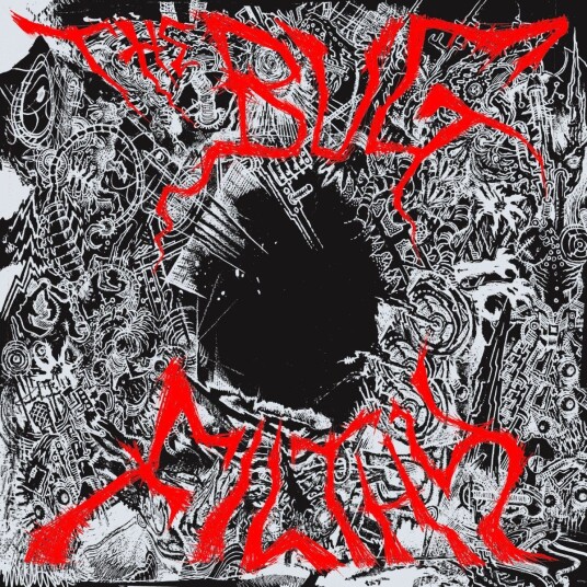 The Bug  Filthy EP  LP/Vinyl