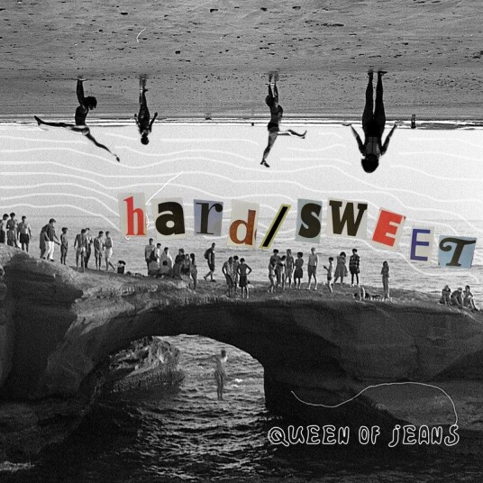 Hard Sweet Vinyl