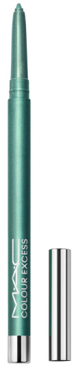MAC Cosmetics Colour Excess Gel Pencil Eye Liner 0,35 g Pool Shark