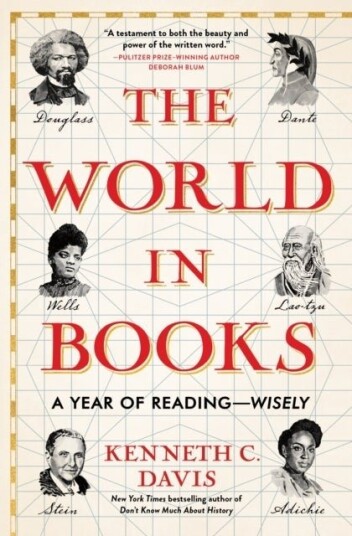 World in Books World in Books