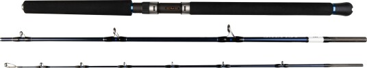 Daiwa Saltist Hyper Boat Daiwa Saltist Hyper Boat