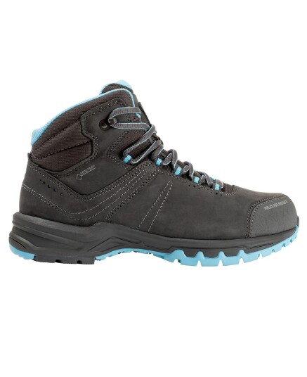Mammut Nova III Mid GTX Ws Graphite Whisper Graphite Whisper UK 5,5