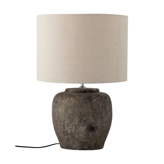 Bloomingville Bordlampe Isabelle 1001216 1728834-01-0 Bloomingville Bordlampe Isabelle 1001216 1728834-01-0
