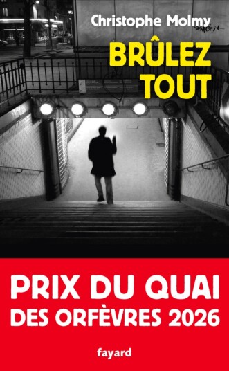 Brûlez tout Brûlez tout