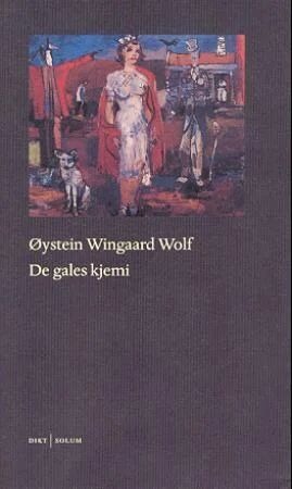 De Gales Kjemi Av Øystein Wingaard Wolf