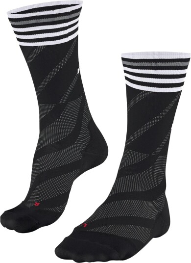 Falke Men"s Ru Ultralight Black 44 45