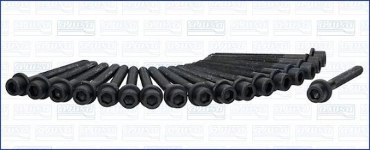 Topplokksbolter AJUSA 81031000