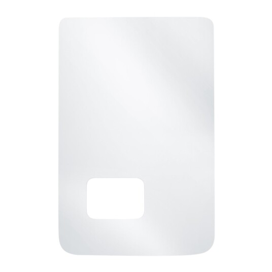 Mammut Barryvox Screen Protection Glass Transparent one size Mammut Barryvox Screen Protection Glass Transparent one size