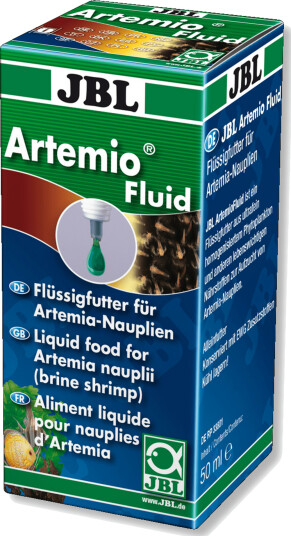 Jbl Artemiofluid