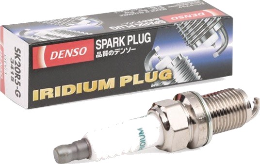 DENSO SK20R5-G Tennplugg DENSO SK20R5-G Tennplugg