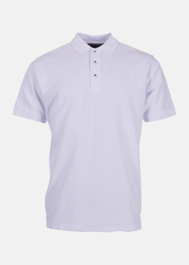 Ap Shirt 1673 White 4xl Piketrøyer