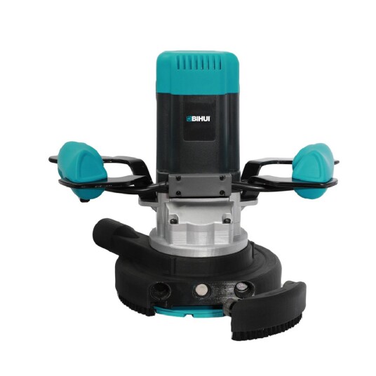 Bihui Betongsliper 180mm 1900W