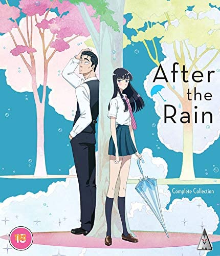 After The Rain