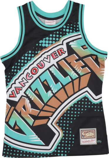 Mitchell & Ness Herre Sport Flerfarget L,
