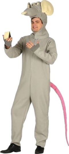 Fiesta Rotte Kostume Fiesta Rotte Kostume
