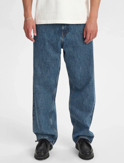 Anerkjendt Akjakob Jeans - 8007 Classic Blue - Blue - 29 x 32 Anerkjendt Akjakob Jeans - 8007 Classic Blue - Blue - 29 x 32