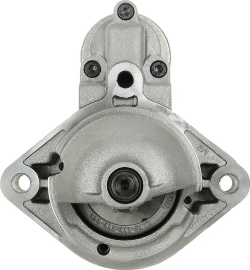 AS PL S01015SEG Starter AS PL S01015SEG Starter
