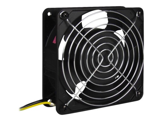 INTER-TECH rackvifte