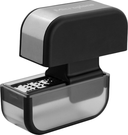 Microplane  Hvitløkskutter