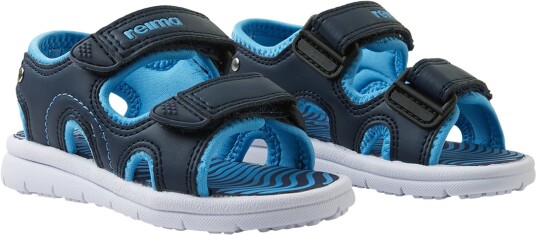 Reima Bungee Sandaler Navy 25 Reima Bungee Sandaler Navy 25