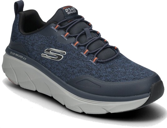 Skechers D Lux Walker 2.0 Steadyway Navy 43 Skechers D Lux Walker 2.0 Steadyway Navy 43