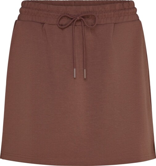 Noella N Mano Skirt Brown XS Noella N Mano Skirt Brown XS