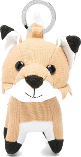 Maison Kitsuné Dame Accessories Beige ONE SIZE, Maison Kitsuné Dame Accessories Beige ONE SIZE,