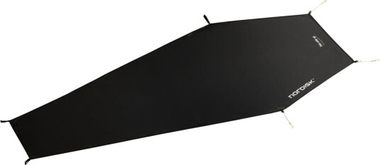 Nordisk Lofoten 1 + 2 Footprint Nordisk Lofoten 1 + 2 Footprint