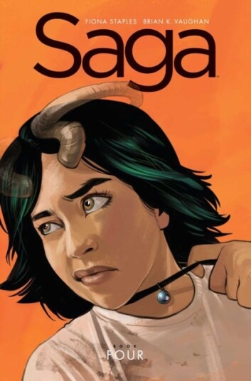 Saga Book Four