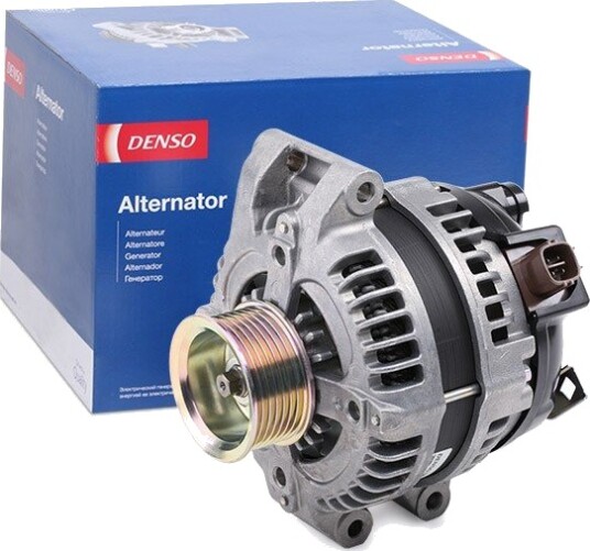 Dynamo DENSO DAN1375 Dynamo DENSO DAN1375