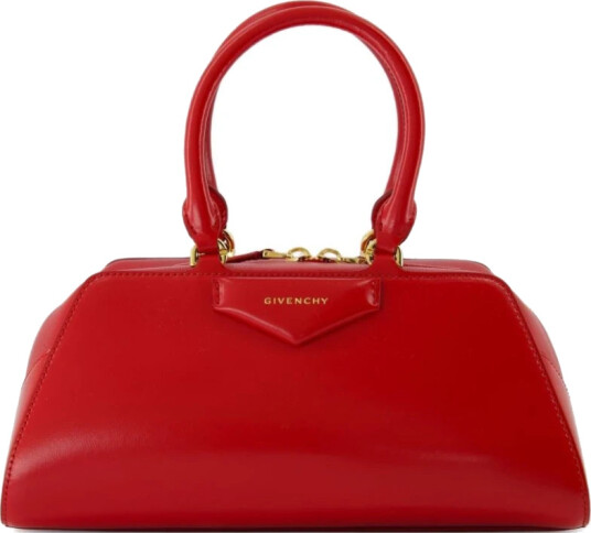 Givenchy Dame Vesker Rød ONE SIZE, Givenchy Dame Vesker Rød ONE SIZE,